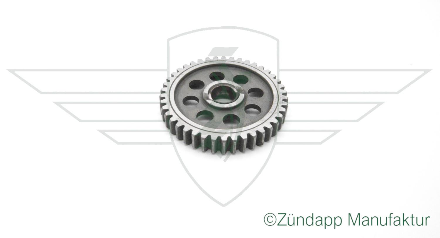 Gear 1-gear 42 teeth original